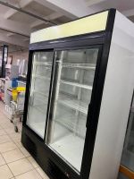 Лот: 21178992. Фото: 2. Холодильный шкаф купе Капри 1500... Оборудование