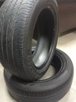 Лот: 6915477. Фото: 2. Шины летние Dunlop SP Sport 270... Шины, Диски
