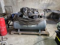 Лот: 21788812. Фото: 2. Компрессор. Инструмент и расходные