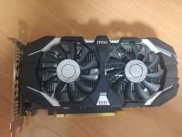 Лот: 25077554. Фото: 2. Видеокарта MSI GeForce GTX 1050... Комплектующие