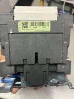 Лот: 22168501. Фото: 3. контактор schneider electric lc1d95e7c. Строительство и ремонт
