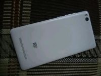 Лот: 11904613. Фото: 3. Xiaomi Mi 4C. Красноярск