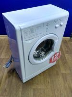 Лот: 12126541. Фото: 3. Стиральная машина indesit iwsd... Бытовая техника