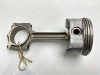 Лот: 22182627. Фото: 2. Поршень с шатуном Mazda Mazda... Автозапчасти