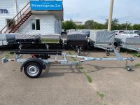 Лот: 25623326. Фото: 4. Лодочный прицеп pricepprof Кама...