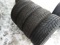 Лот: 12821927. Фото: 2. 225/65 R17 - 4 Шины фирмы Hankook... Шины, Диски