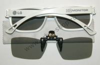 Лот: 3563611. Фото: 2. 3D очки для монитора LG, FPG-200F. Аксессуары