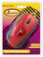 Лот: 3649128. Фото: 3. Проводная мышь SmartTrack STM-101... Компьютеры, оргтехника, канцтовары