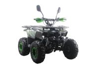 Лот: 25659221. Фото: 3. Квадроцикл MOTAX ATV Grizlik Premium... Авто, мото, водный транспорт