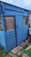 Лот: 24562374. Фото: 2. Бытовка металическая утеплённая... Срубы и конструкции