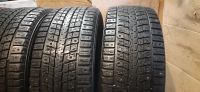 Лот: 18150481. Фото: 2. 205/55R16 95T Dunlop SP Winter... Шины, Диски