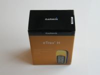 Лот: 12771342. Фото: 16. Garmin eTrex H б/у Полный комплект