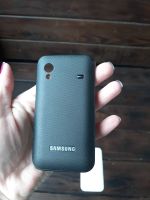 Лот: 11751819. Фото: 2. Задняя крышка на Samsung galaksi... Запчасти, оборудование