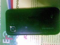 Лот: 897390. Фото: 2. Samsung wave 525. Смартфоны, связь, навигация