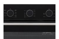 Лот: 23612180. Фото: 4. Электрический духовой шкаф KRONAsteel... Красноярск