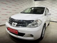 Лот: 23492804. Фото: 4. Nissan Tiida Latio 2011