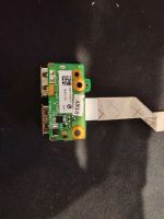 Лот: 22176265. Фото: 2. Доп плата USB разъём для ноутбука... Комплектующие