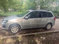 Лот: 25703425. Фото: 2. Лада калина 2 (2194). Авто, мото, водный транспорт