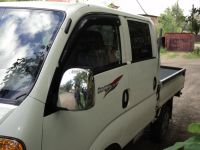 Лот: 4333802. Фото: 4. KIA BONGO-3 4WD 2X КАБ.