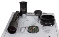 Лот: 16663029. Фото: 7. Телескоп Sky-Watcher BK P130650AZGT...