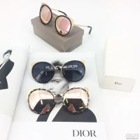 Лот: 9132434. Фото: 2. Солнцезащитные очки Dior коллекции... Аксессуары