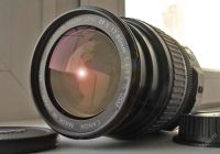 Лот: 16951. Фото: 2. Canon EF-S 17-85 f/4-5.6 IS USM