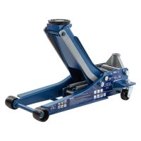 Лот: 19181362. Фото: 2. Домкрат гидравлический подкатной... Инструмент