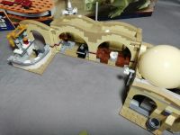 Лот: 13346704. Фото: 7. Лего Lego Star Wars 75052 Кантина...