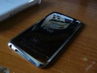 Лот: 1202873. Фото: 2. Ipod touch 2g 8gb. Аудиотехника