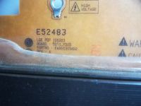 Лот: 25771658. Фото: 2. Y-SUS EAX61319402,TV LG 50PJ250R. Запчасти для бытовой техники
