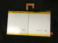 Лот: 20537867. Фото: 2. АКБ Lenovo Tab M8 (TB-8505F)/Tab... Запчасти, оборудование