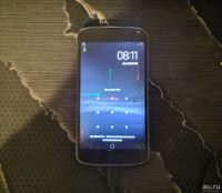 Лот: 13043979. Фото: 2. LG Nexus 4. Смартфоны, связь, навигация