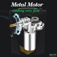 Лот: 16086857. Фото: 2. Новый. Гарантия. Портативный автомобильный... Инструмент