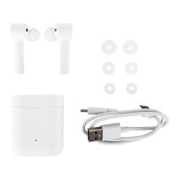 Лот: 14991422. Фото: 4. Наушники Bluetooth Xiaomi Mi True...