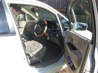 Лот: 1232462. Фото: 3. Продам HONDA ODYSSEY 2000гв. Красноярск