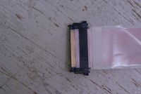 Лот: 13336847. Фото: 2. Шлейф 842-11, r011016486-1 34... Радиодетали  (электронные компоненты)