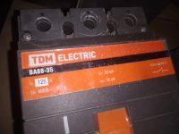 Лот: 20954709. Фото: 3. av (P-09) Автоматический выключатель... Строительство и ремонт