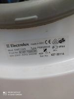 Лот: 15738390. Фото: 3. Стиральная машина Electrolux EWF1025. Бытовая техника