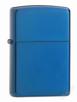 Лот: 1581903. Фото: 2. Zippo Sapphire [original/U.S.A... Сувениры