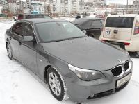 Лот: 2317111. Фото: 2. Автомобиль BMW 5 серии. Авто, мото, водный транспорт