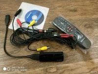 Лот: 10328346. Фото: 2. ТВ тюнер Gigabyte U8300. Комплектующие