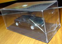 Лот: 5846087. Фото: 10. Toyota MR2 (MR-S) 2001, Minichamps...