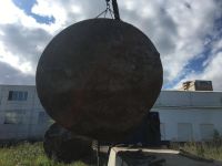 Лот: 10253360. Фото: 4. Емкость из под Гсм
