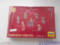 Лот: 24427358. Фото: 3. Римская Пехота - 1-2В.До.Н.Эры... Коллекционирование, моделизм