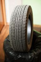 Лот: 6199832. Фото: 3. Good year ice navi NH R15. Авто, мото, водный транспорт