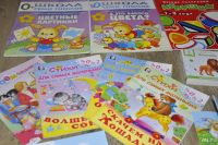 Лот: 9352073. Фото: 6. Книжки для малыша 1-2 годика