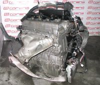 Лот: 7848425. Фото: 4. Двигатель Toyota Prius 1NZ-FXE... Красноярск