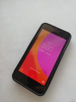 Лот: 13687442. Фото: 3. Смартфон Lenovo Vibe B (A2016). Красноярск
