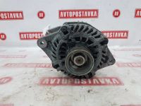 Лот: 20900093. Фото: 3. Генератор Subaru Legacy BR9 EJ255... Авто, мото, водный транспорт