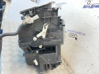 Лот: 25530110. Фото: 7. корпус отопителя Honda Civic Ferio...